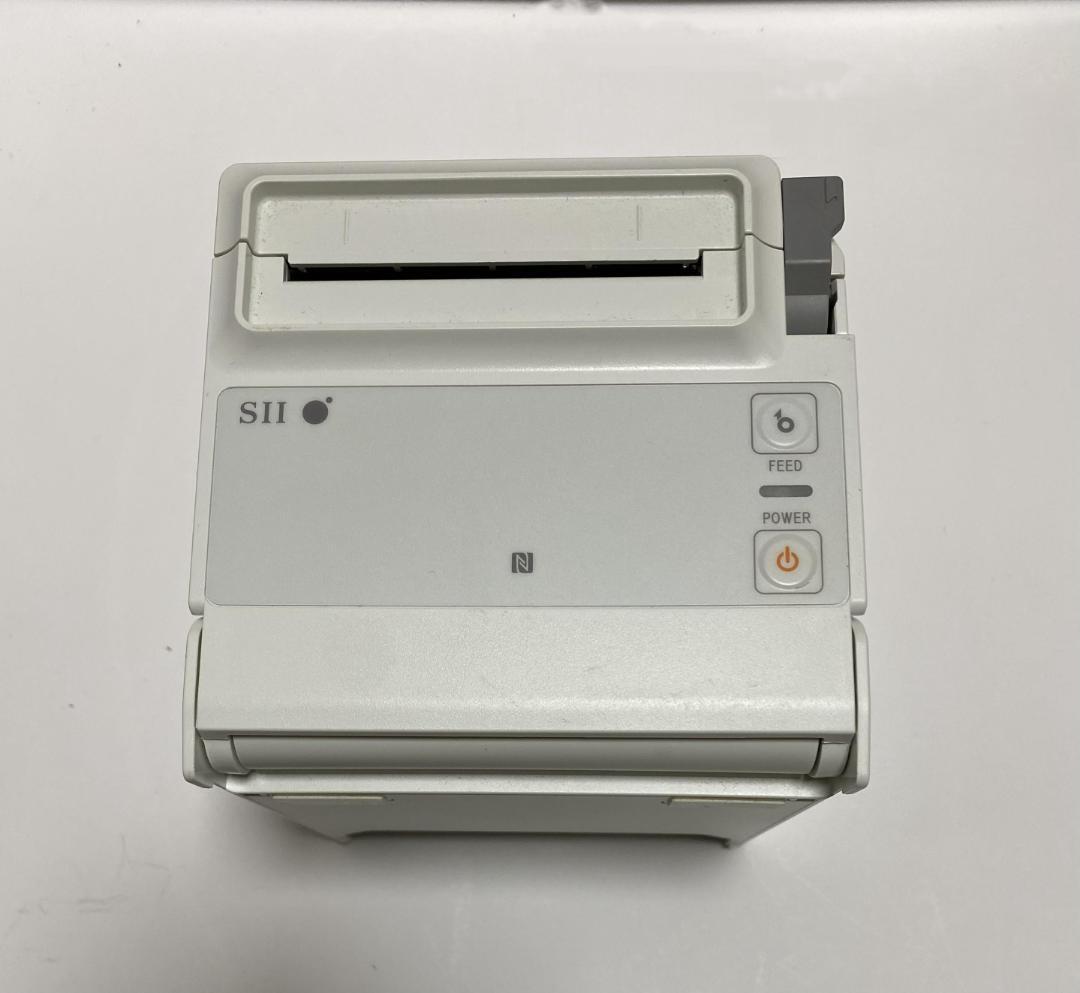 セイコーインスツル サーマルプリンタ RP-F10 - メルカリ