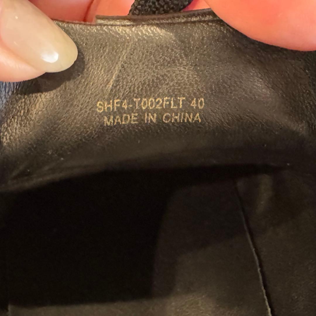 Phillip Lim⭐︎スニーカー/ゴルフシューズ⭐︎size40(26.5cm)