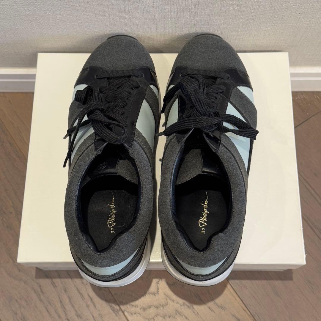 Phillip Lim⭐︎スニーカー/ゴルフシューズ⭐︎size40(26.5cm)