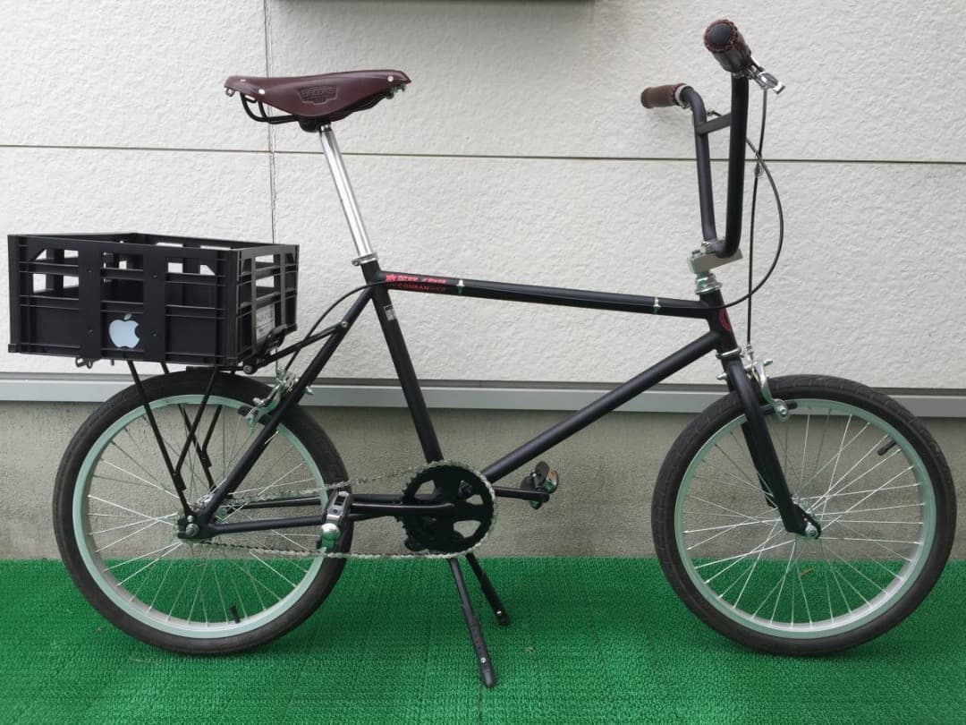 引取限定 木梨サイクル KINASHICYCLE THE CONRAN SHOP - メルカリ