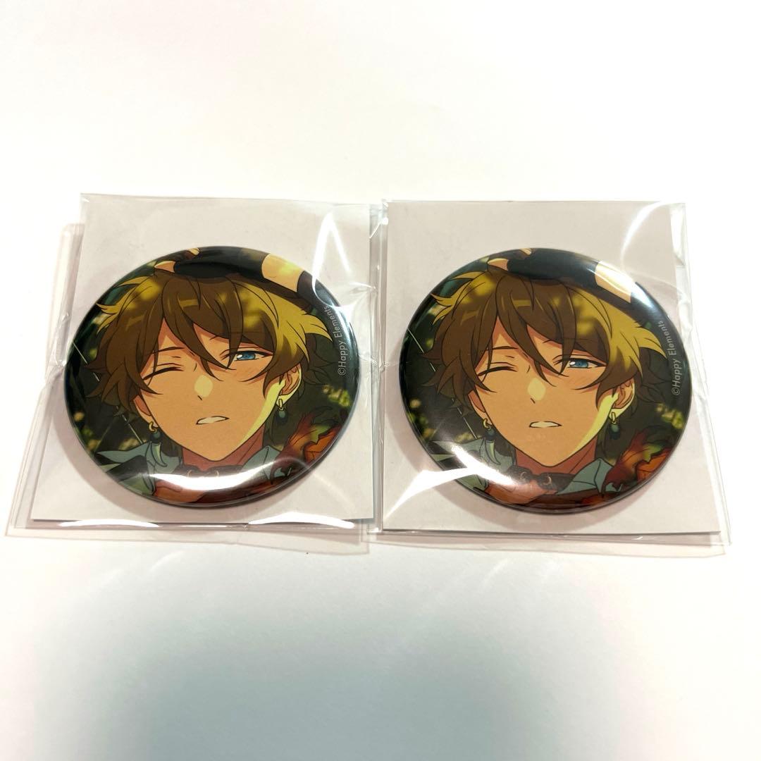 あんスタ コレクション缶バッジ 2025Nov idol 高峯翠 - メルカリ