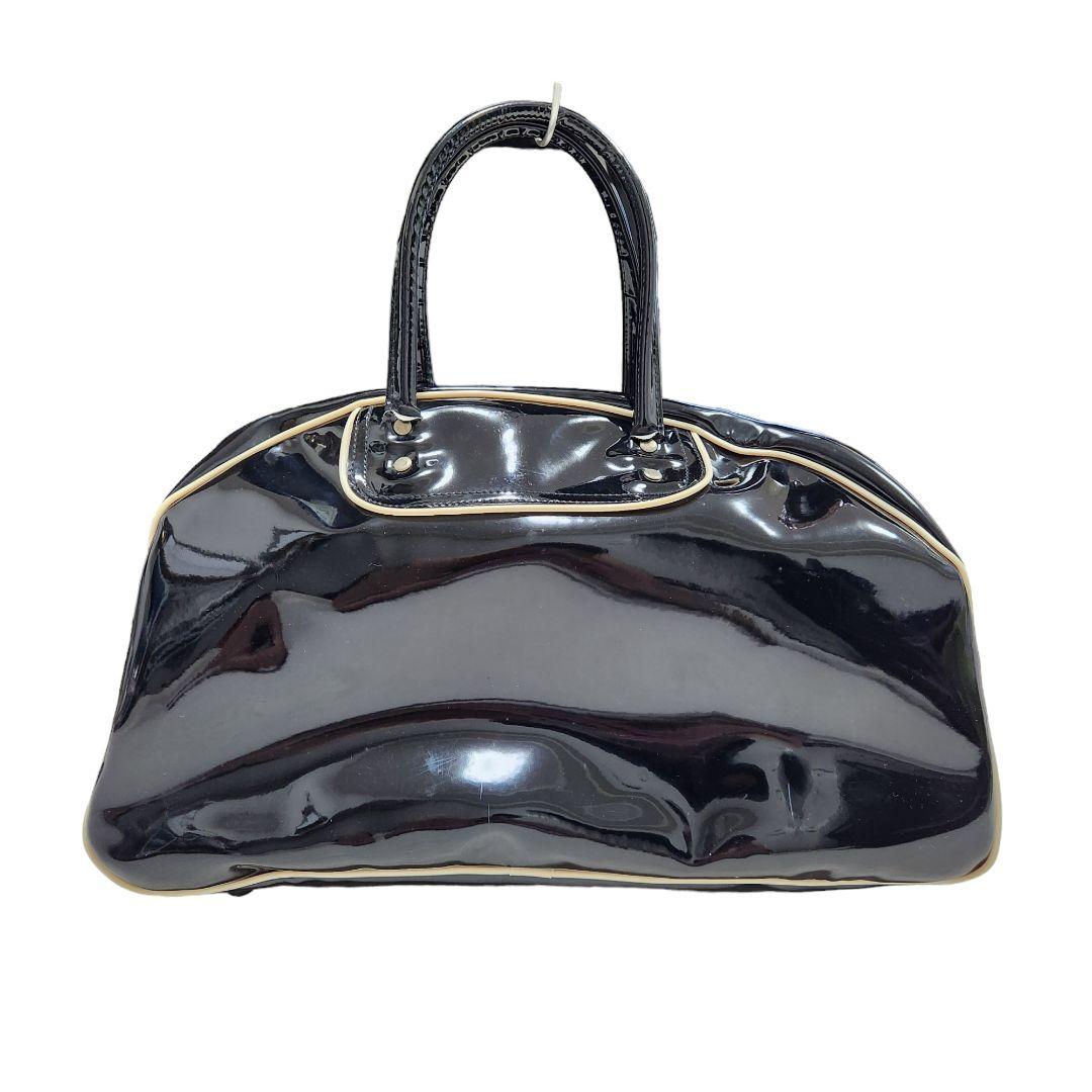 希少】adidas ボストンバッグ エナメル アディダス - メルカリ