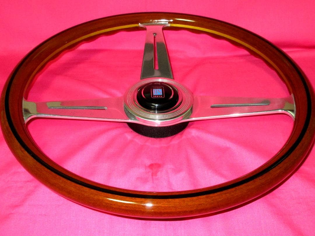 6470 正規品 NARDI classic ナルディ クラシック 36.5Φ