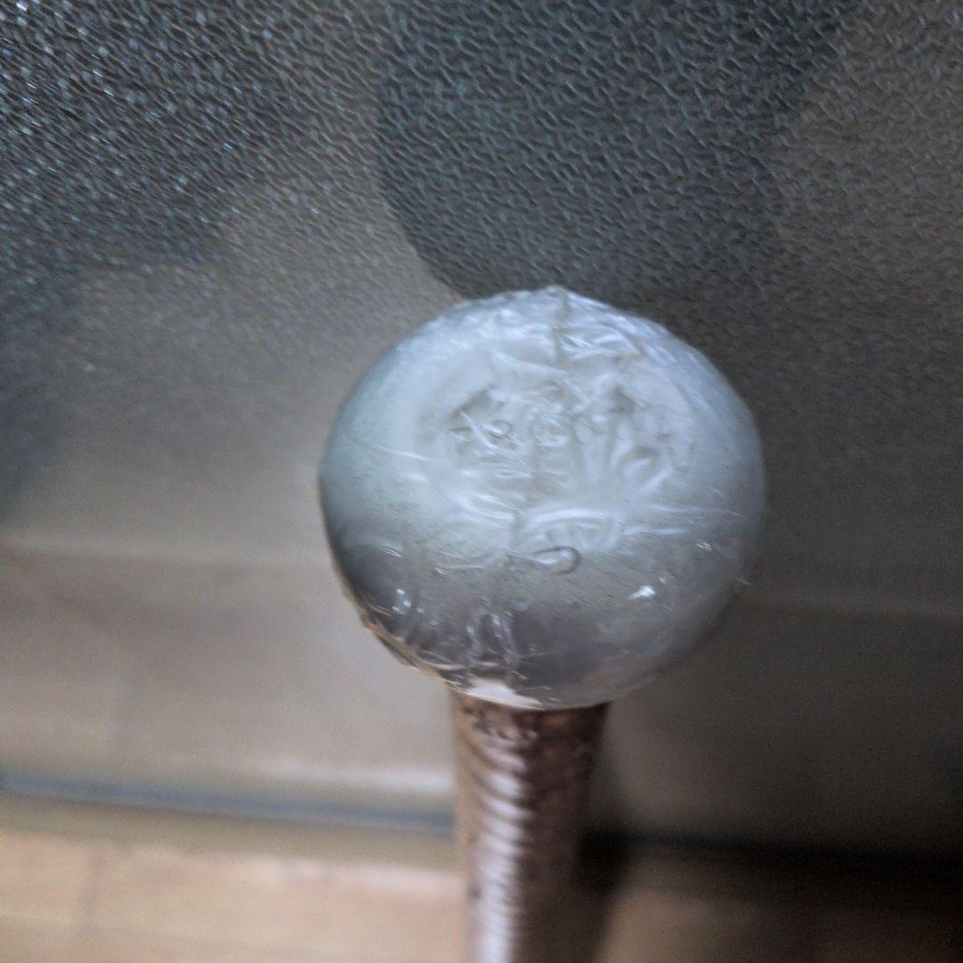 ば*ん様 ＳＳＫ新基準対応 BEATFLIGHT LHT 83cm 900g