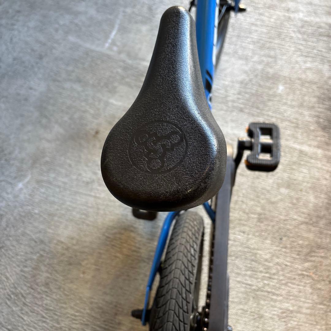 STRIDER ストライダー 14x バランスバイク 14インチ 本体 スティールブルー