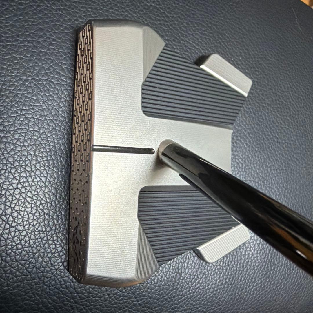 スコッティキャメロン ファントム 11R OC 33インチ ゼロトルク - メルカリ