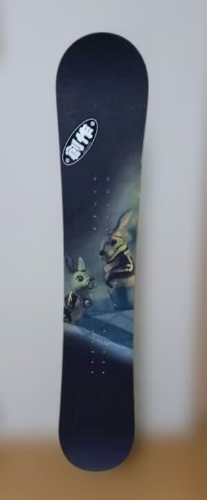 名品　スーパーナチュラル　スノーボード 25-26 SPOON スノーボード NATURE: 正規品/スプーン/板/スノボ/メンズ