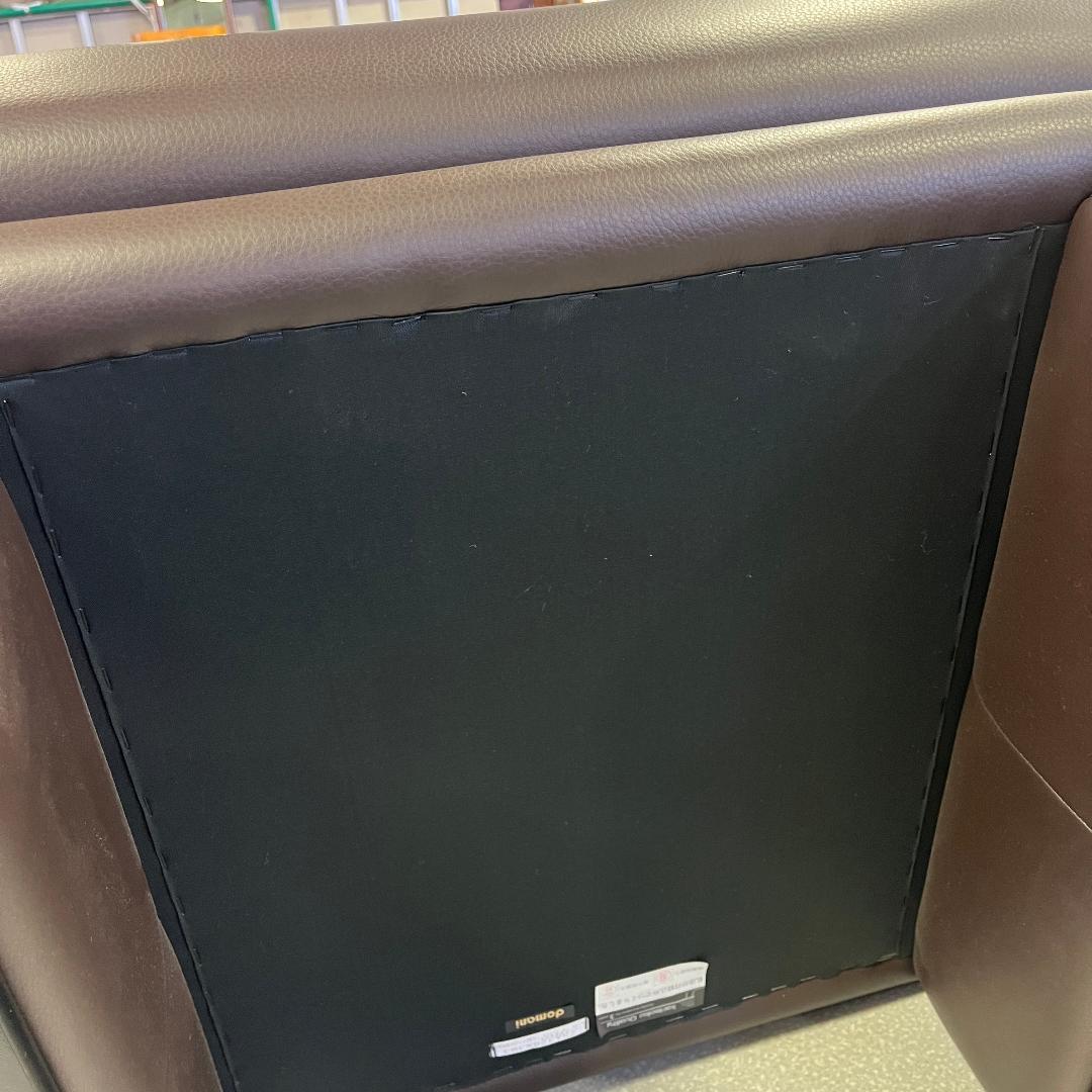 カリモク ドマーニ エクセルライフ ZSA326 スツール カリモク ドマーニ