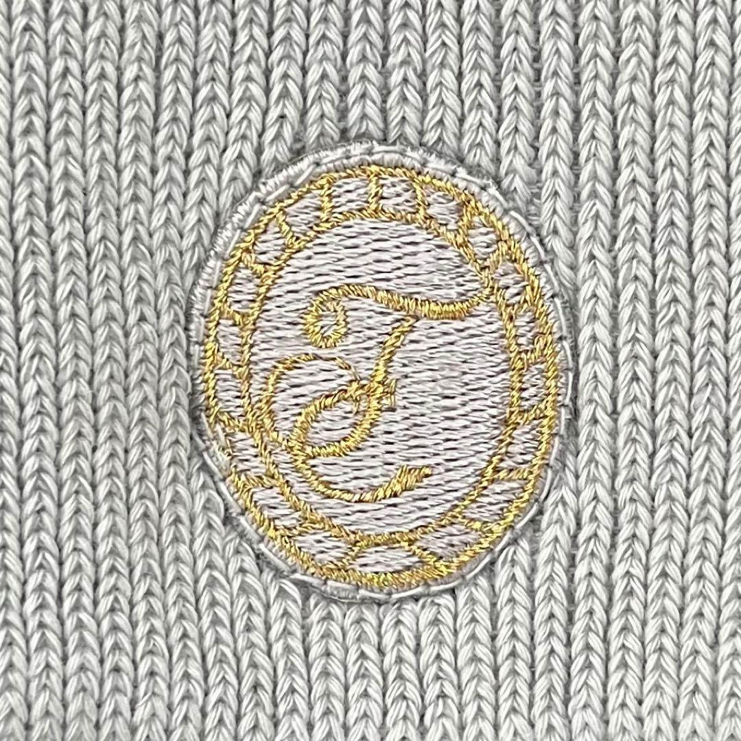 【新品未使用❗️タグ付き】フラグスタフ ヘアバンド 樋口塁 グレー