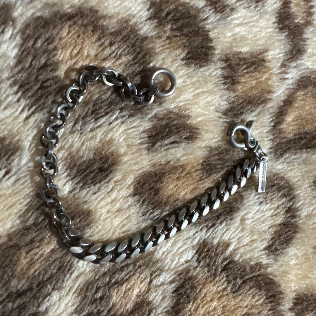 ナンバーナインブレスレット - メルカリ