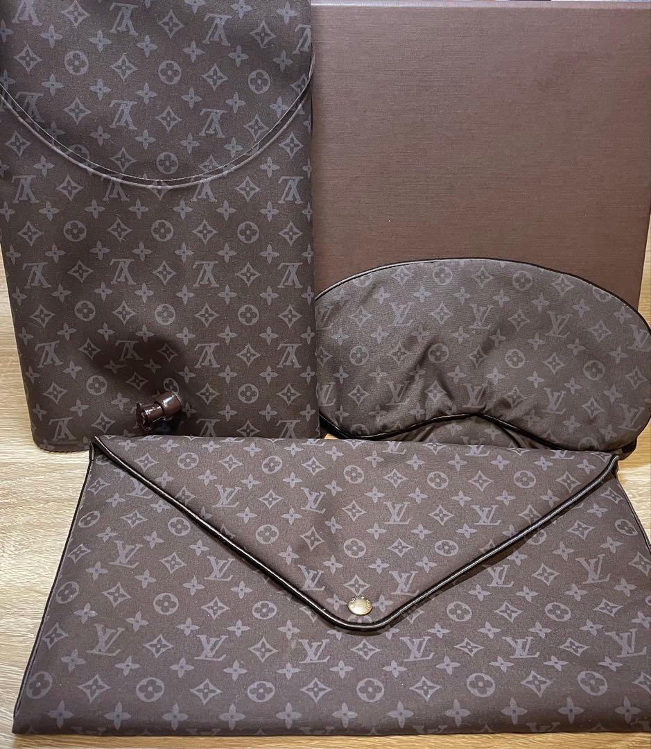 LV ルイヴィトン　vip限定ノベルティ 2024年 ホリデー LOUIS VUITTON ルイ・ヴィトン インテリア VIP顧客