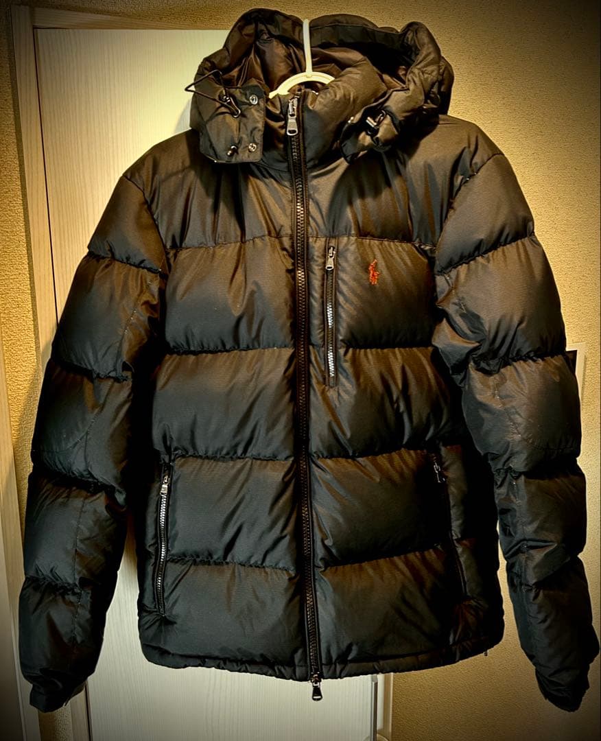 正規品 ラルフローレン ダウンジャケット Gorham ダウン ジャケット　M Gorham ダウン ジャケット MNPOOTW16021339