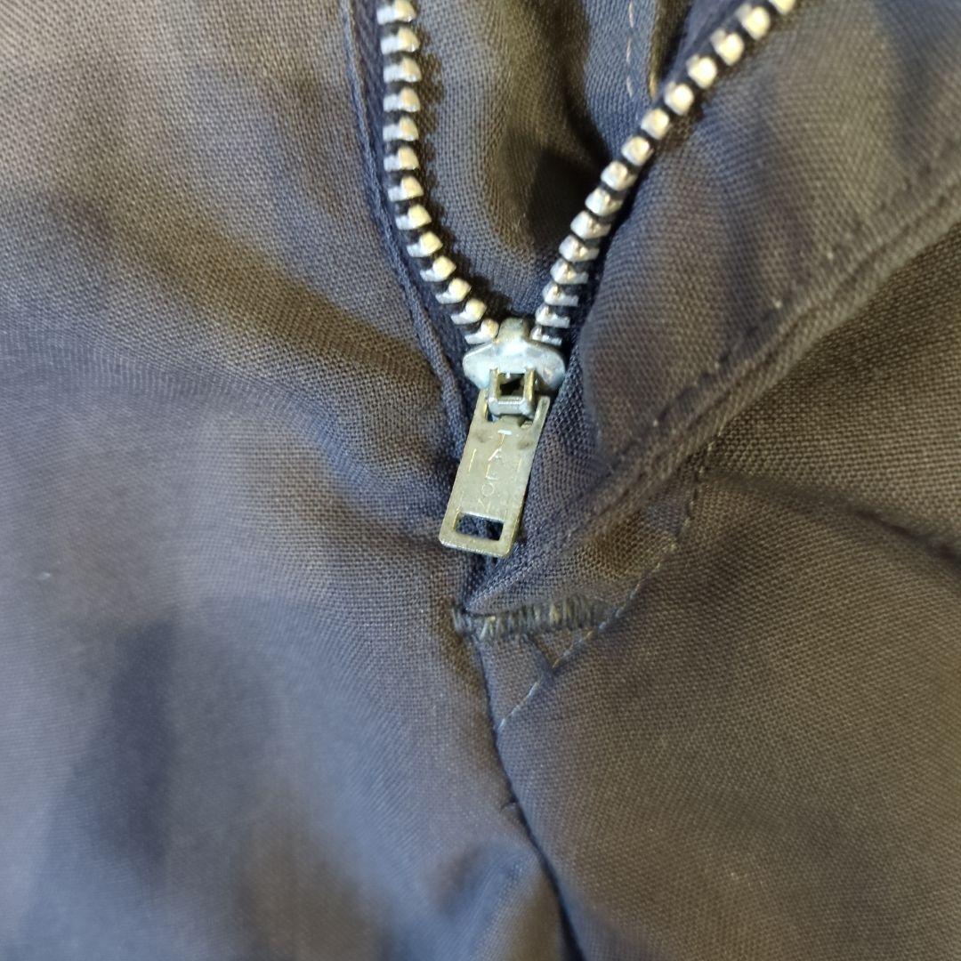 スペシャル☆60sヴィンテージ Lee ワークパンツ 2タック スラックス