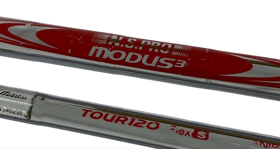 稀少限定品！ジャンボ尾崎 MTN3 LIMITED EDITION アイアン9本 - メルカリ