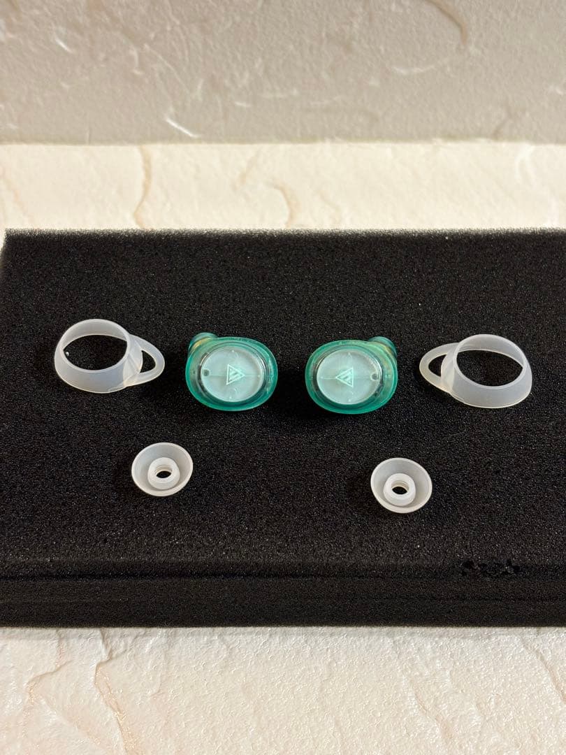 中古 ANIMA ワイヤレスイヤホン ANW01星街すいせい - メルカリ