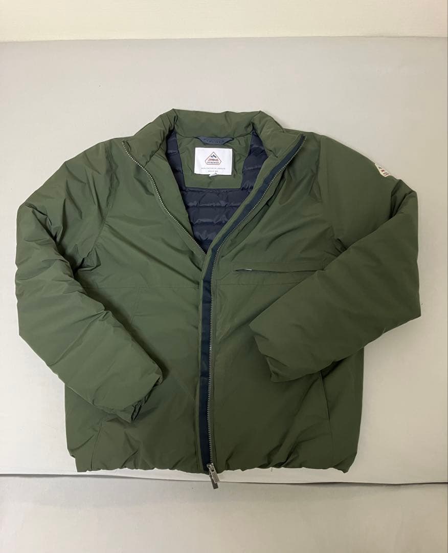 ピレネックス　スペクトル Pyrenex（ピレネックス） ブルゾン アウター 「PYRENEX / ピレネックス