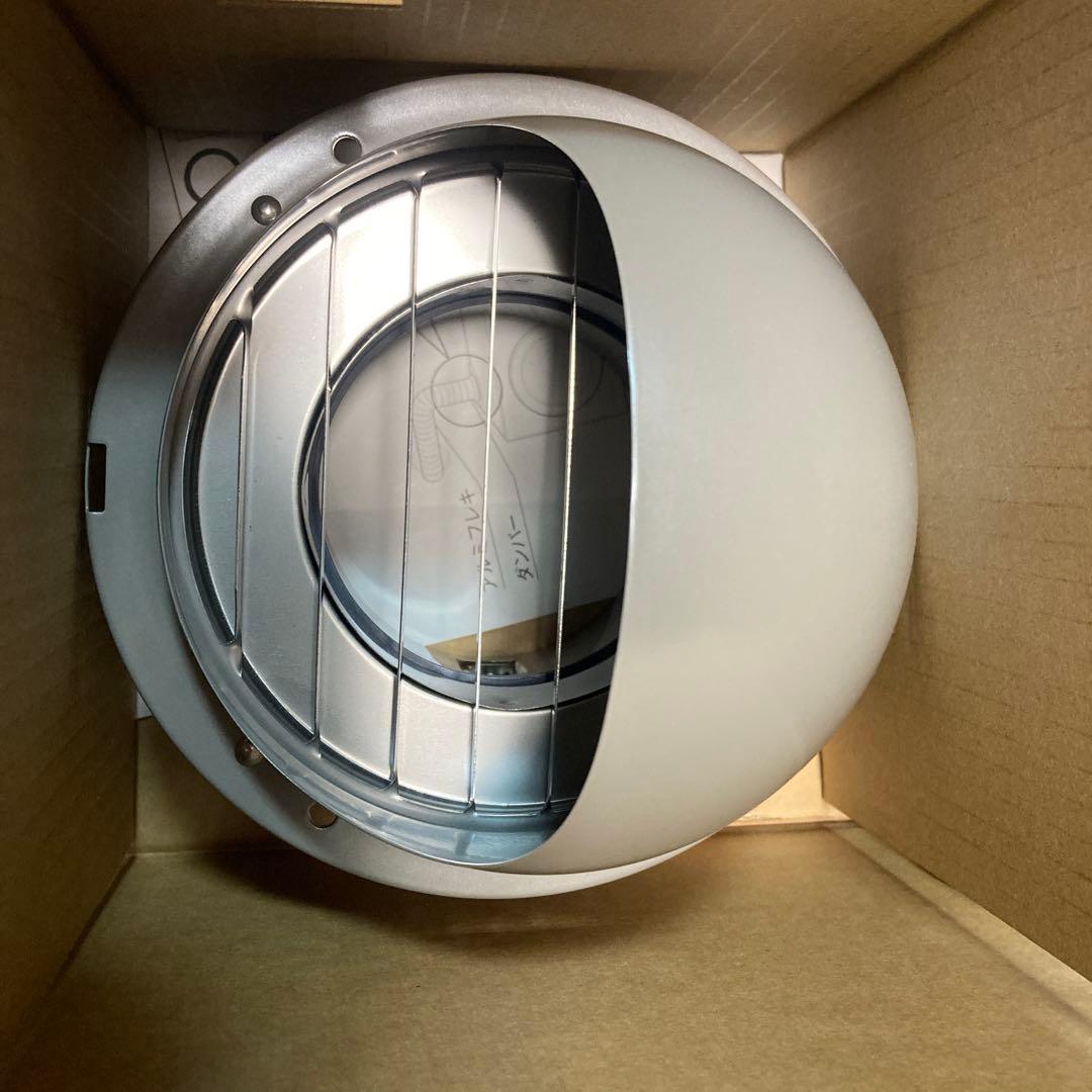 リンナイ 乾太君 ダンパー付き排湿管セット DPS-80KC未使用品 - メルカリ