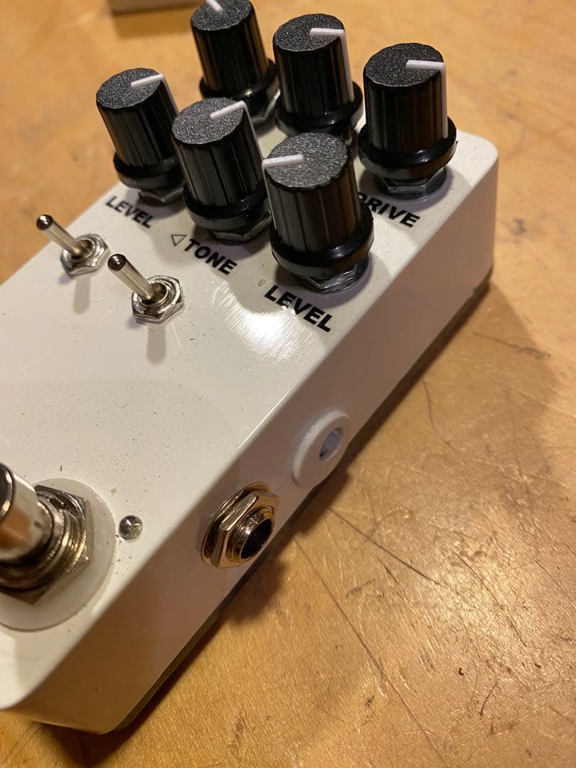 Morning Glory クローン + TS系 2in1 ハンドメイド