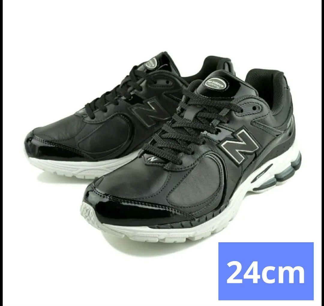 【新品24cm】New Balance U 2002 RD スニーカー ブラック New Balance U2002DX Gore-Tex | U20023MB | AFEW STORE