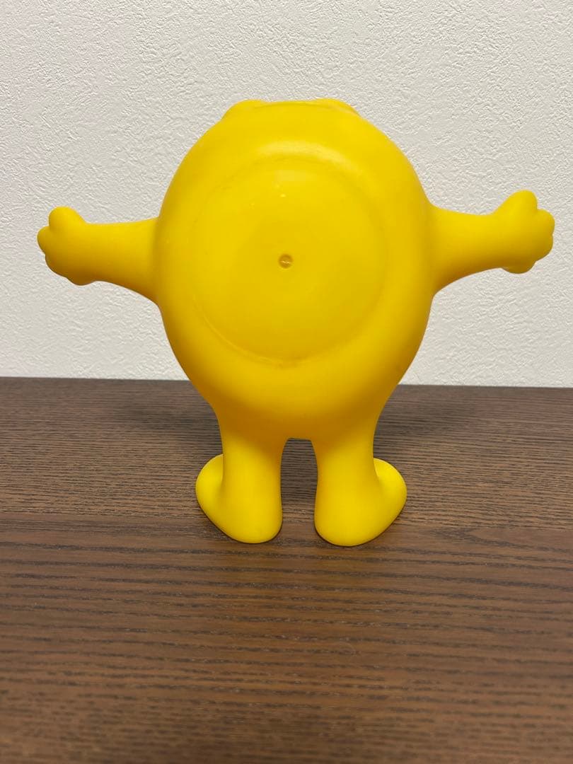 レトロ ミスターバブル 貯金箱 3色セットの通販｜eyeslovetosee.de