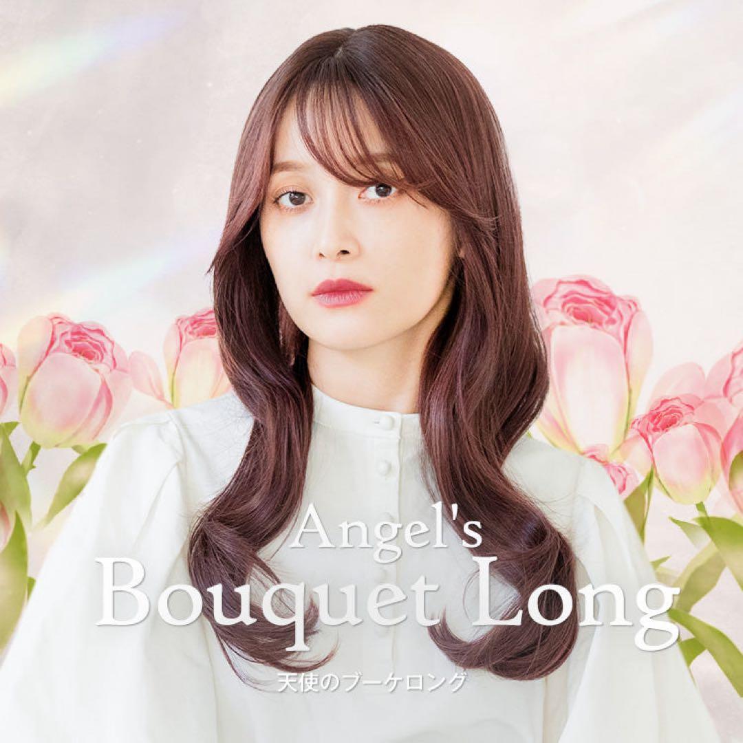 リネアストリア ロングウィッグ HEART BEATロングストレート フルウィッグ ロング｜リネアストリア