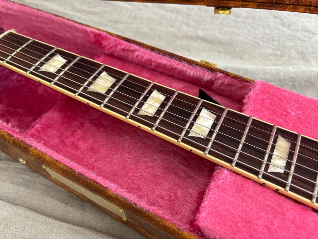 Tokai LS 214 Gold Top レスポール - メルカリ