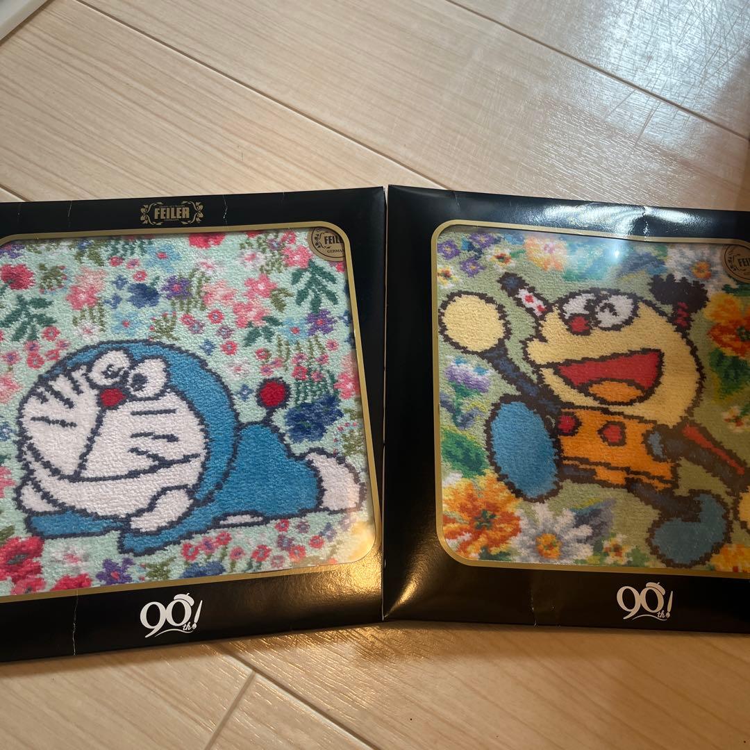 フェイラー　ドラえもん　コロ助　セット 2026年最新】コロ助 フェイラーの人気アイテム - メルカリ