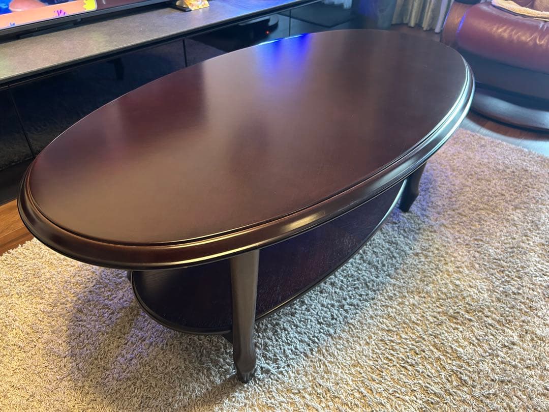 マルニ木工 マルニ maruni 猫足 センターテーブル リビングテーブル ロー マルニ テーブル 猫脚 猫脚 maruni マルニ ベルサイユ センター