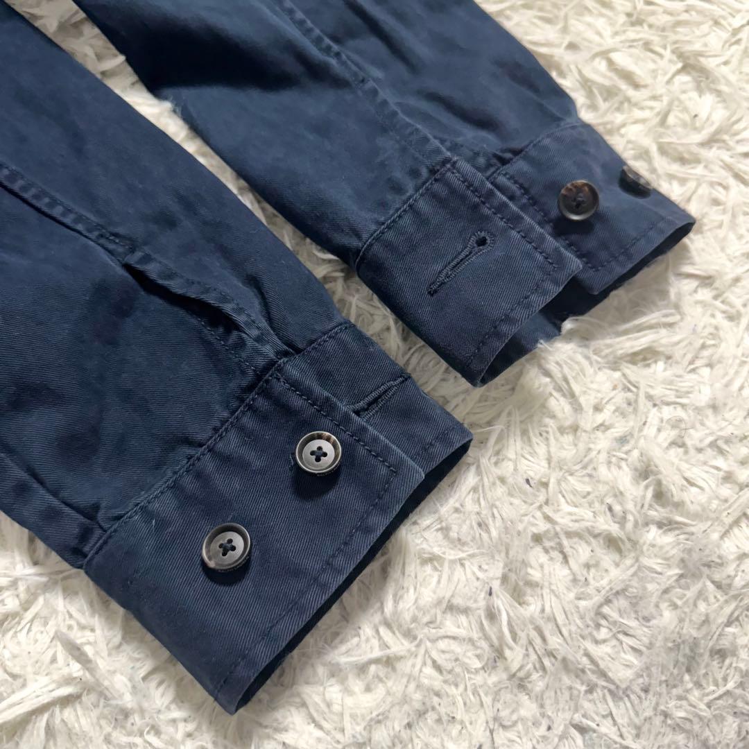 定番】ポロラルフローレン スイングトップ 赤ポニー ネイビー アメカジ