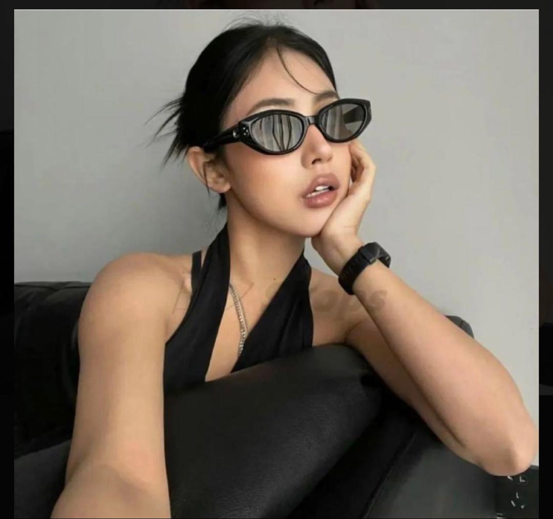 GENTLE MONSTER ジェントルモンスター　Dada ジェントルモンスター - Dada 01(G) | HBX