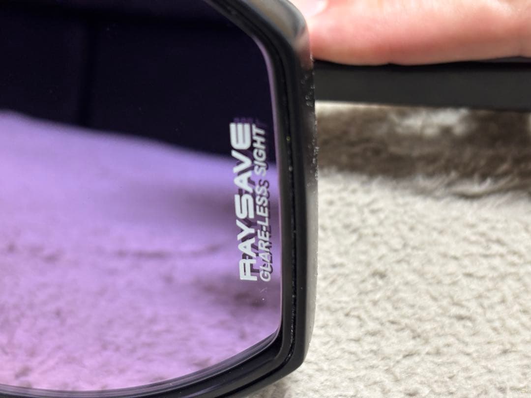 ☆ゆりにゃん★まとめ割引あり様の専用 カウルミラー NAPOLEON