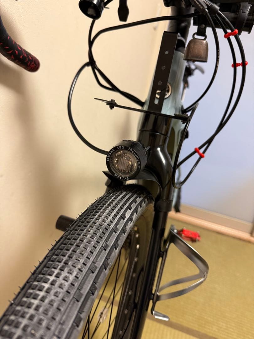 YAMAHA Wabash RT リミッター解除 eバイク - メルカリ