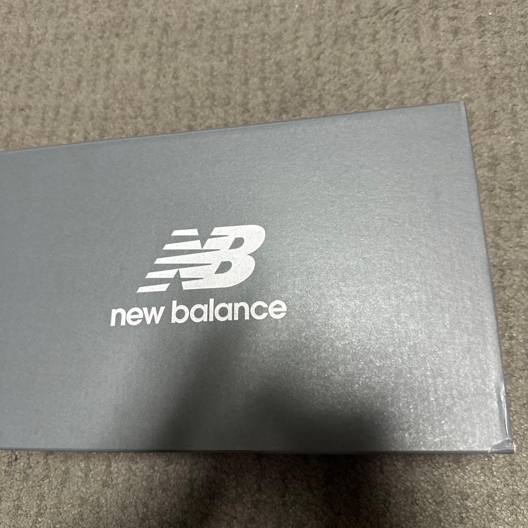 new balance 574 新品 26.5cm