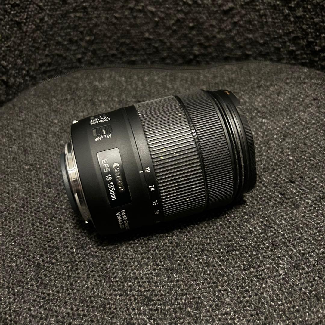 Canon レンズ EFS18-135mm Amazon.co.jp: Canon 標準ズームレンズ EF-S18-135mm F3.5-5.6 IS APS