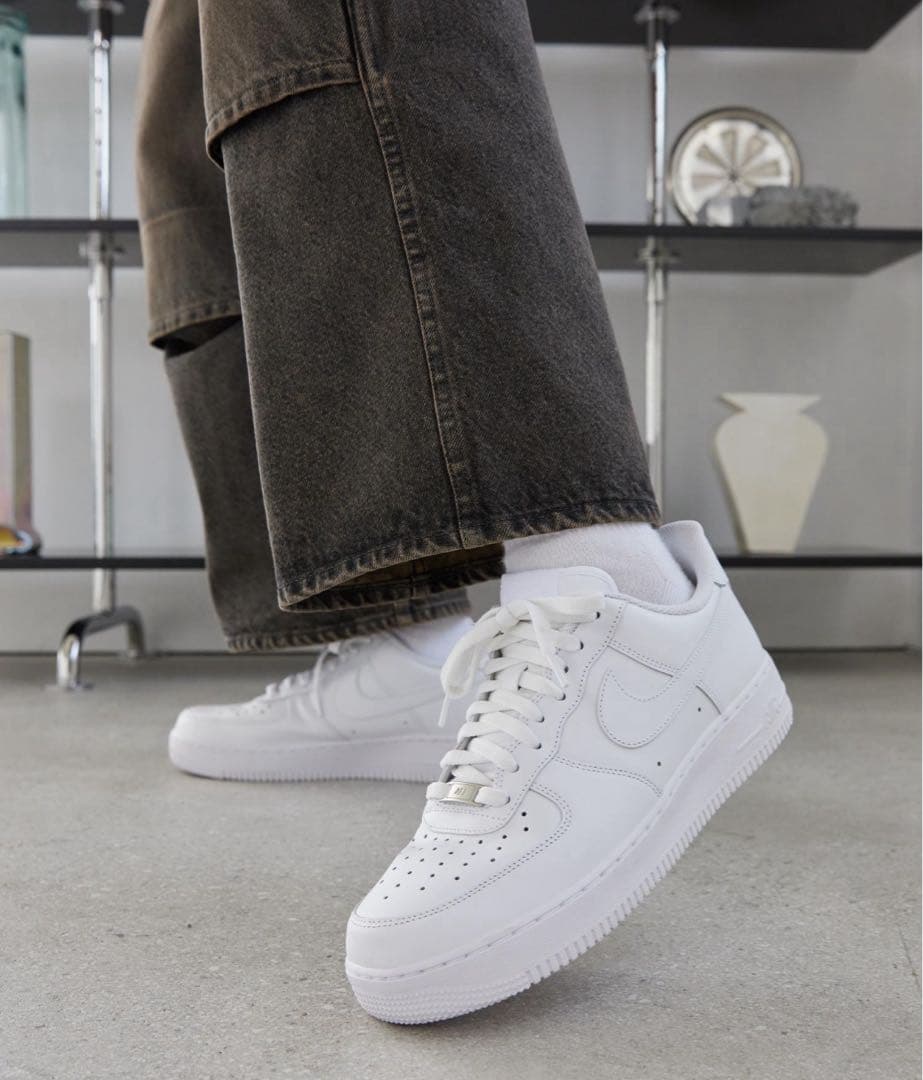 靴 Nike Air Force 1 26.5cm