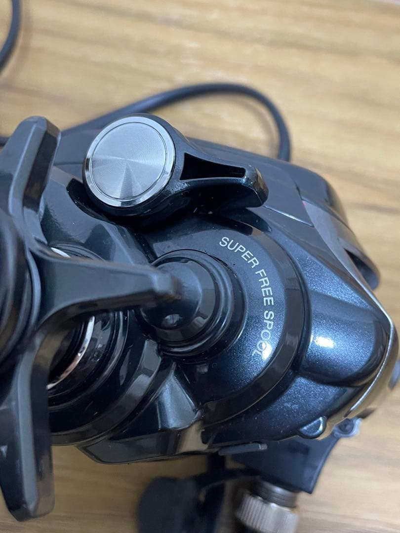 シマノ プレイズ 800 電動リール MUTEKI SHIMANO 03705 - メルカリ