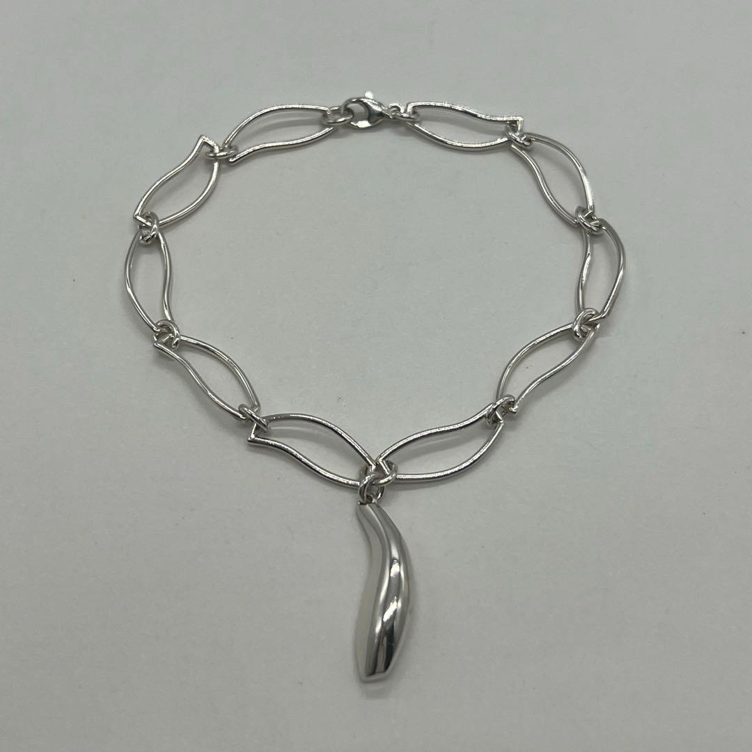 ティファニー TIFFANY フランクゲーリー フィッシュ ブレスレット 希少 ティファニー TIFFANY フランクゲーリー フィッシュ ブレスレット 希少