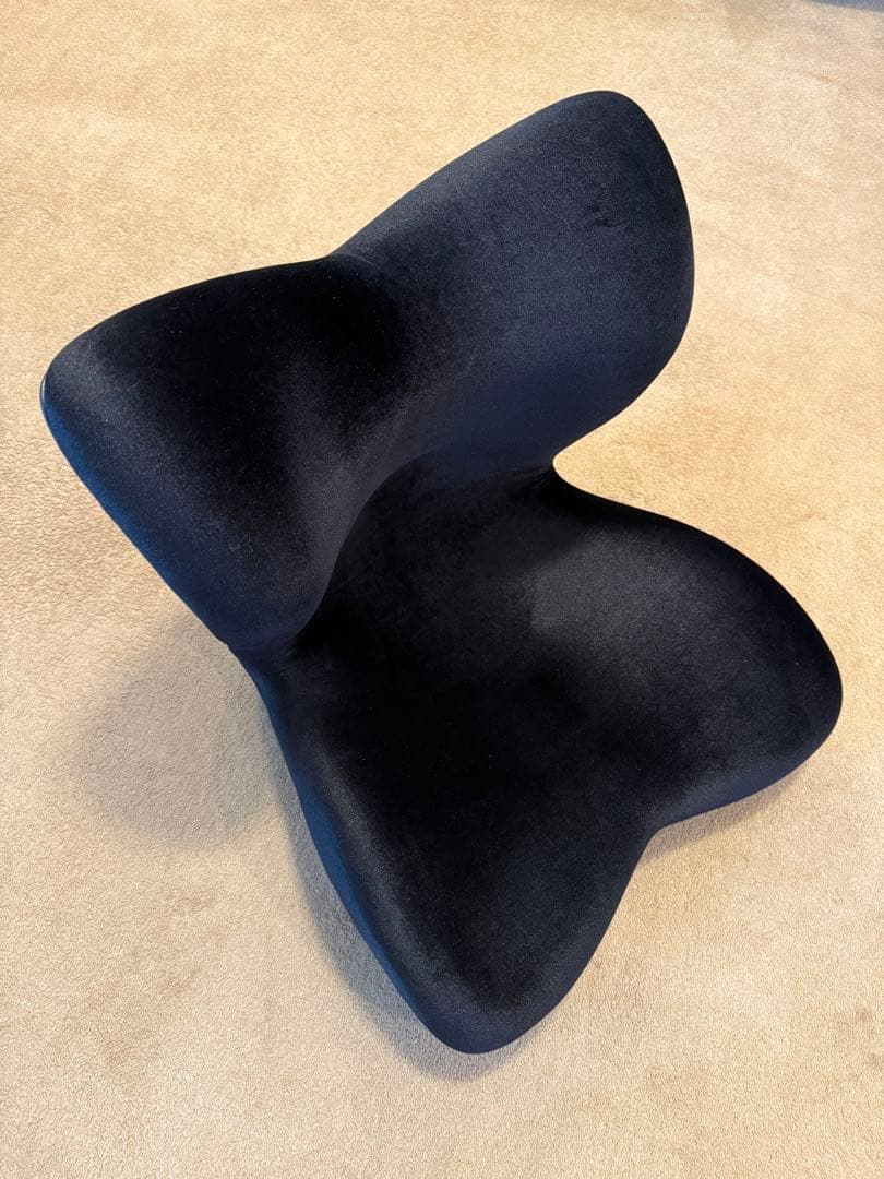 MTG エムティージー 骨盤サポート座椅子 Style PREMIUM DX 黒 楽天市場】スタイルプレミアム デラックス Style PREMIUM DX ギフト