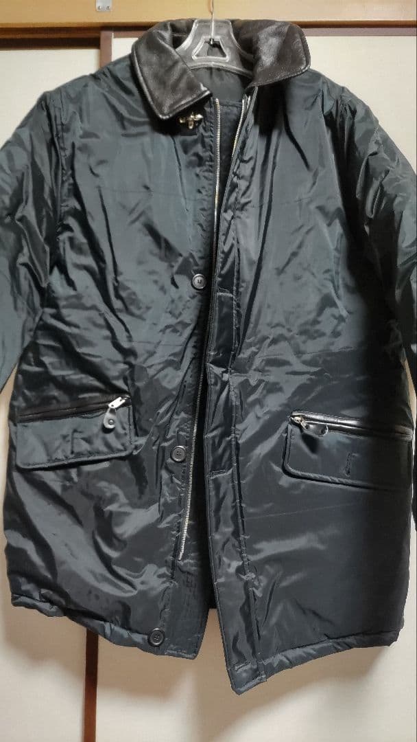 パンダ カサンドレcassandreアウター上着コート カサンドレcassandreアウター上着コート - メルカリ