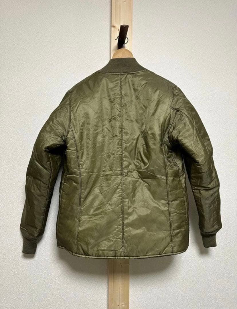 Lost Worlds × JUNKY CLASSICS ジャケットリバーシブル - メルカリ