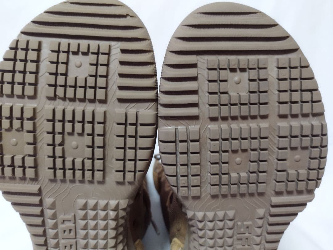 5126)NIKE.SFB B1タクティカルブーツ コヨーテ 米軍放出 レア - メルカリ