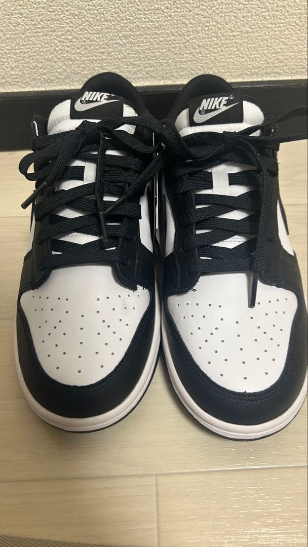 【新品未使用】Nike Dunk Low Retro 26.5cm