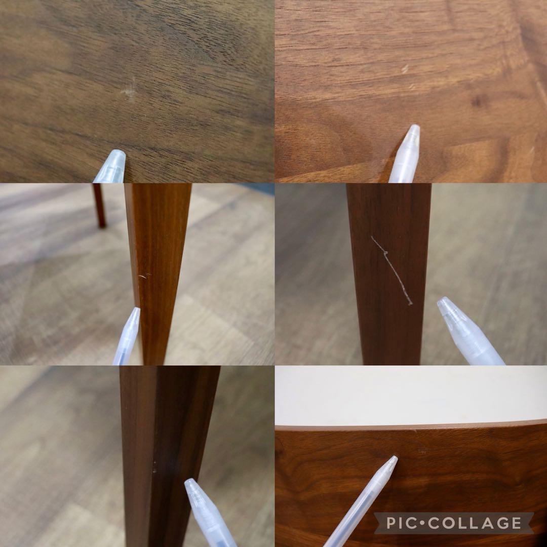 GMIS93B○柏木工 / KASHIWA ELEL エレール ダイニングチェ - メルカリ