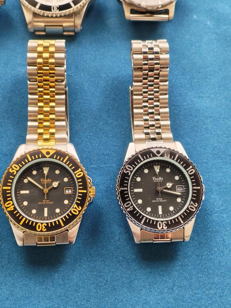 電池切れ　ジャンク　8本＋4本