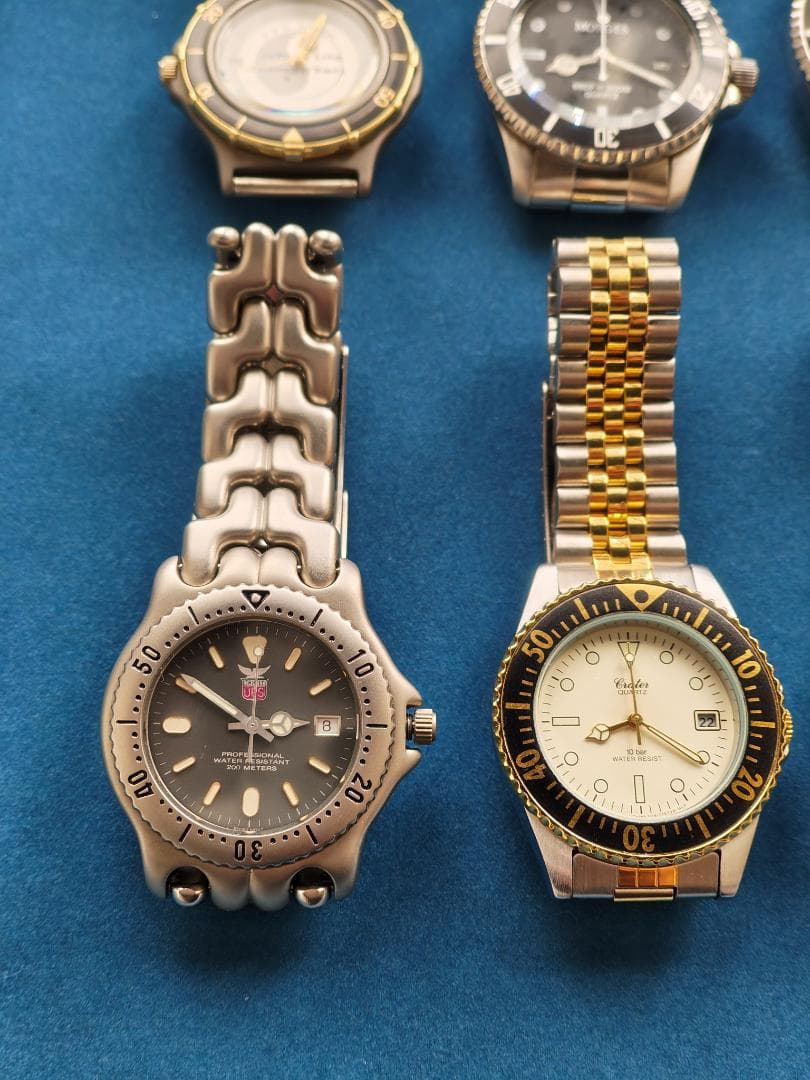 電池切れ　ジャンク　8本＋4本