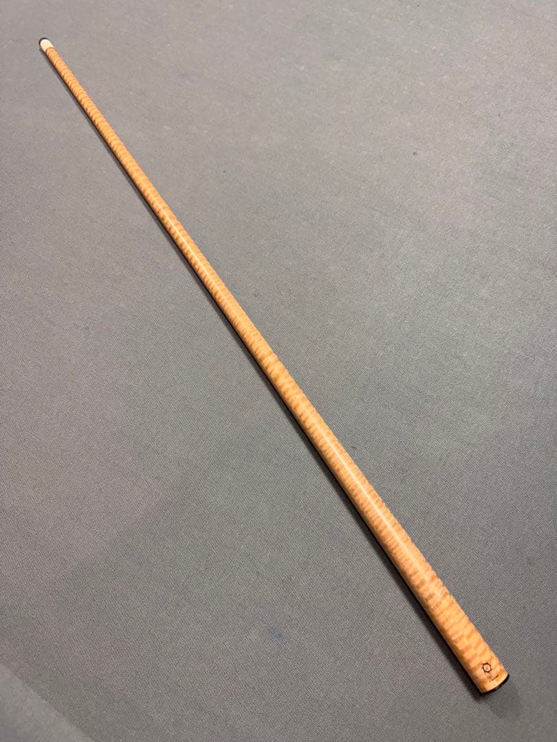 ビリヤード　シャフト　Geez focus1 ビリヤードシャフトGeez focus1