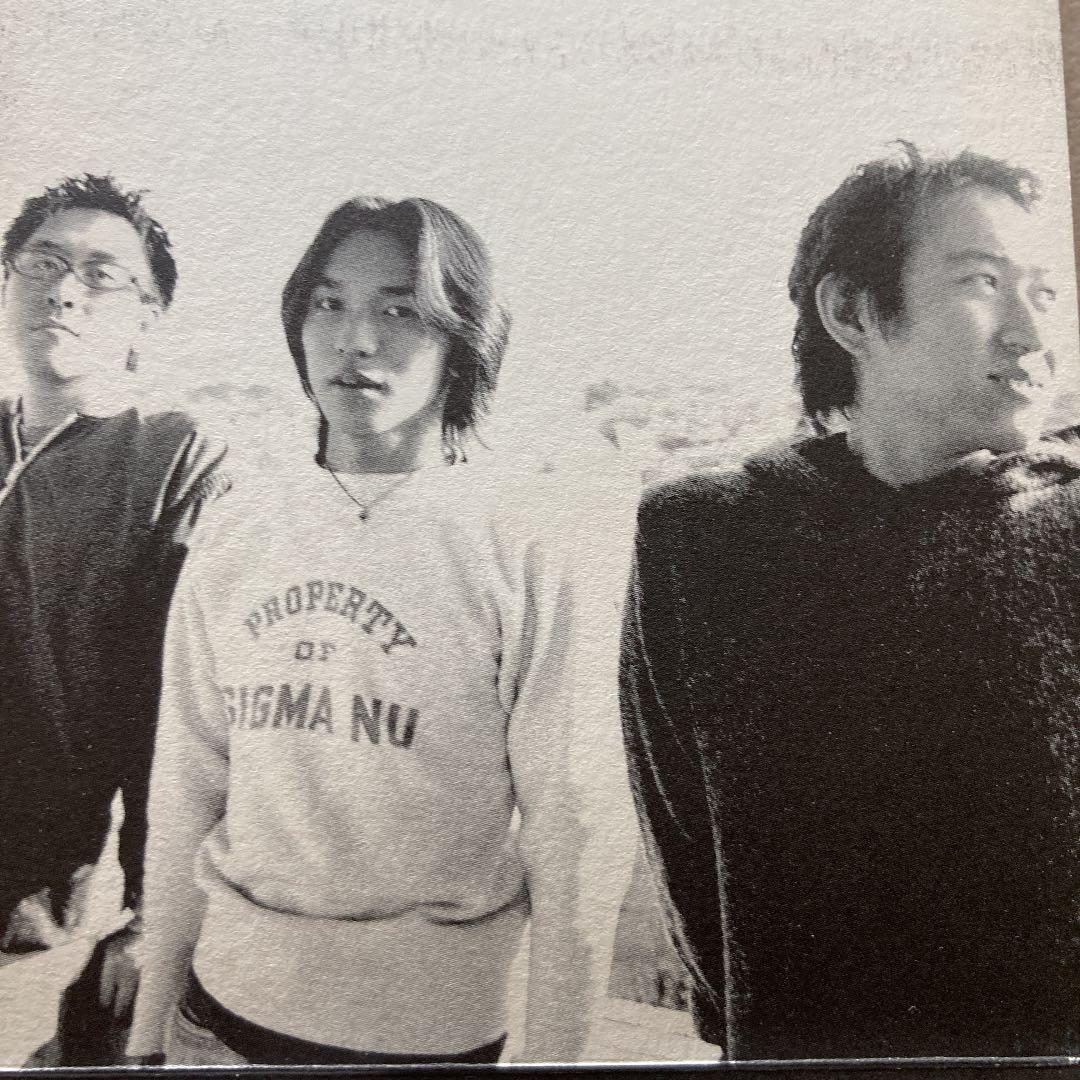 ラスト チャンス サムシングエルス something else - メルカリ