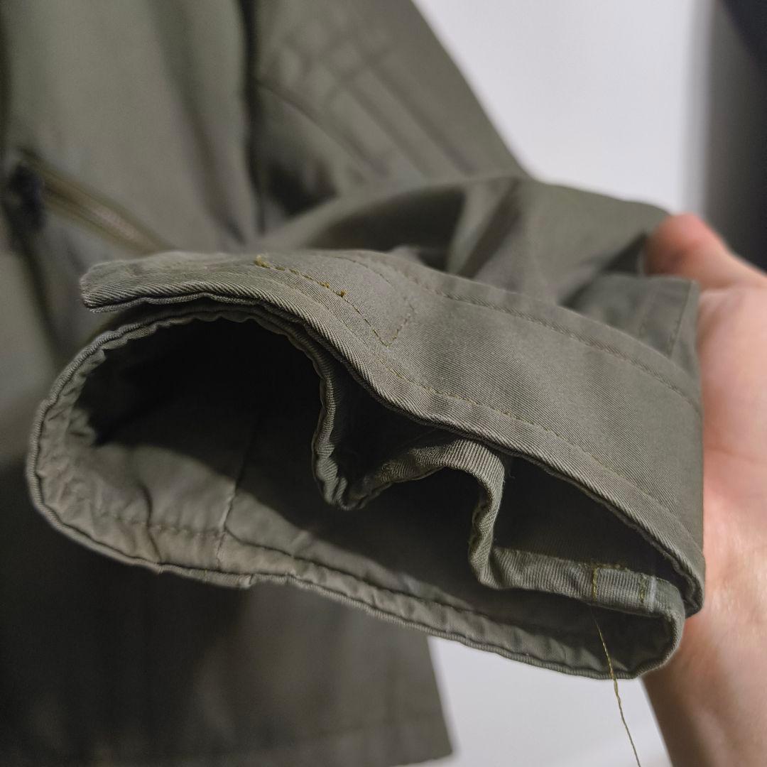 イギリス軍 mk3 サイズ6 生地状態良し raf - メルカリ