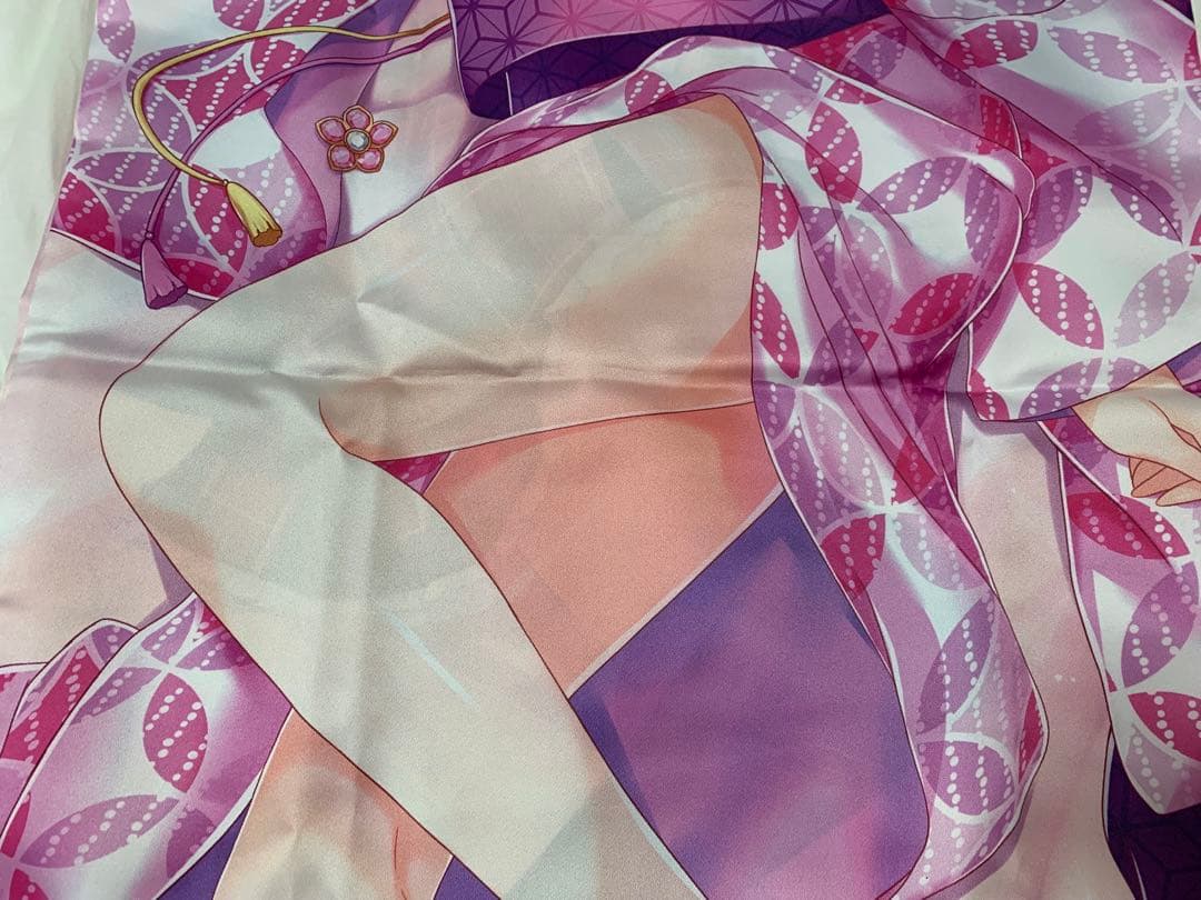 村上文緒 抱き枕カバー eチャンス! ガールフレンド(仮) GFくじ 第2弾