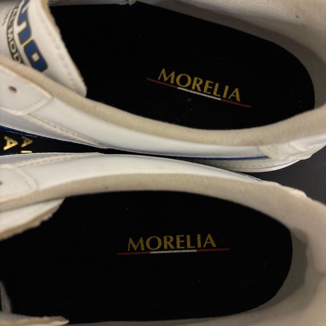 ミズノ モレリア SALA ELITE TF 28.5cm